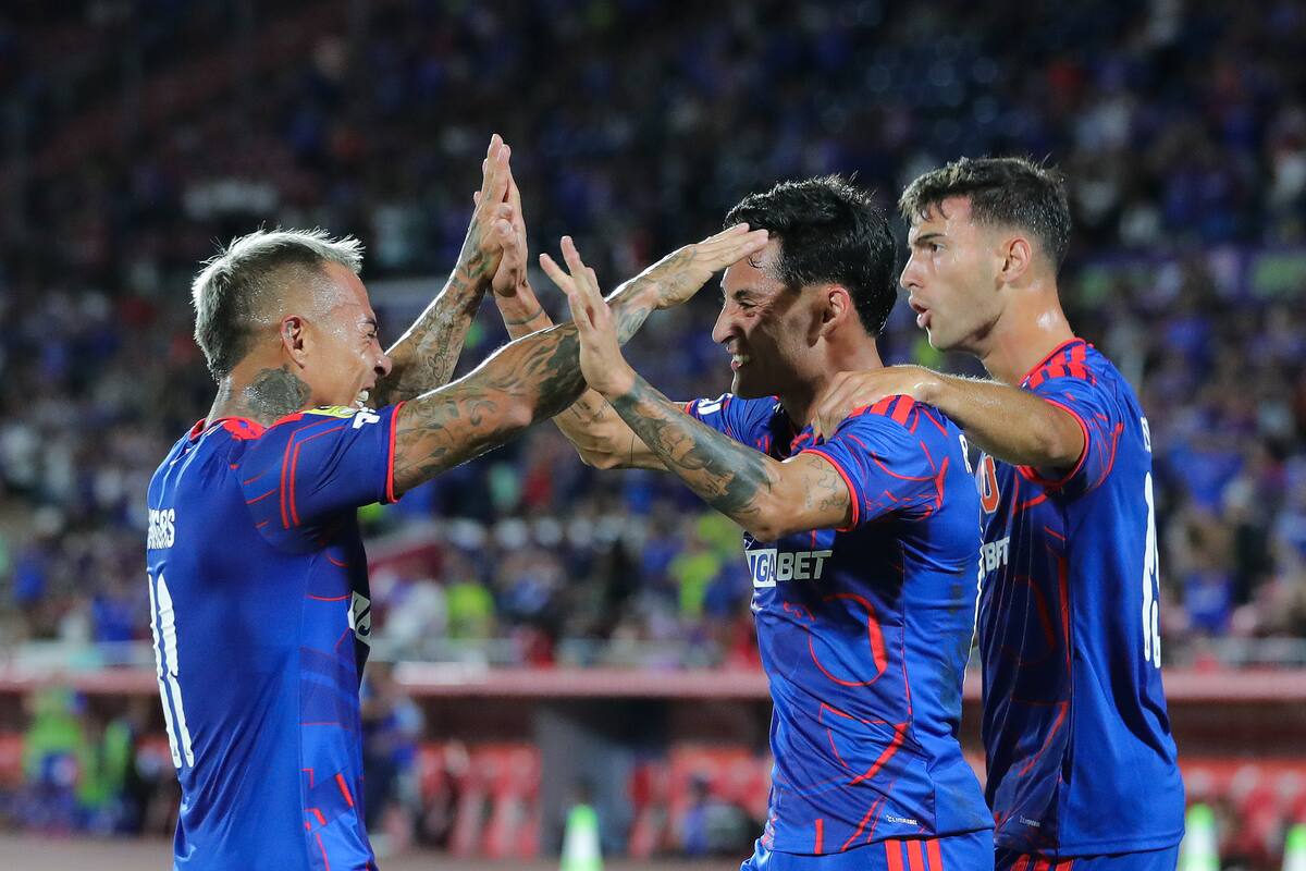 En el plantel estudiantil ya tiene programación en la Copa de la Liga. Foto: Agencia Aton.