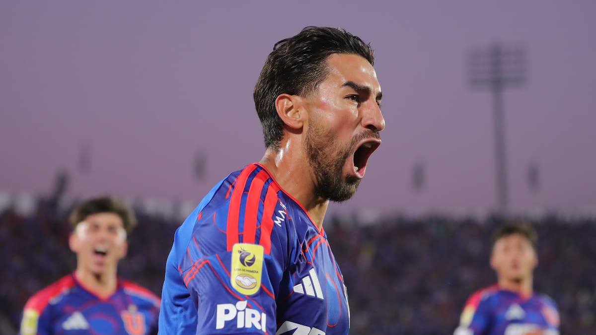 Tabla de Posiciones de Primera: La U se queda con el Clásico Universitario tras vencer a la UC