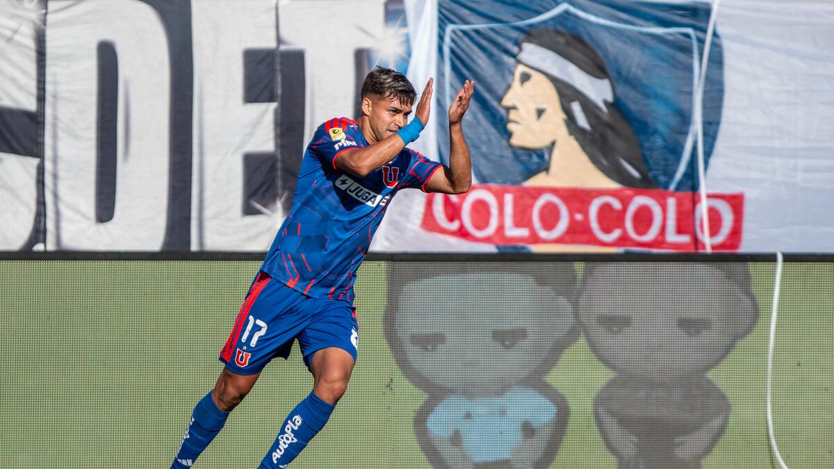 Su sumó Fabián Hormazábal: ¿Quién es el culpable de la plaga de lesiones en Universidad de Chile?