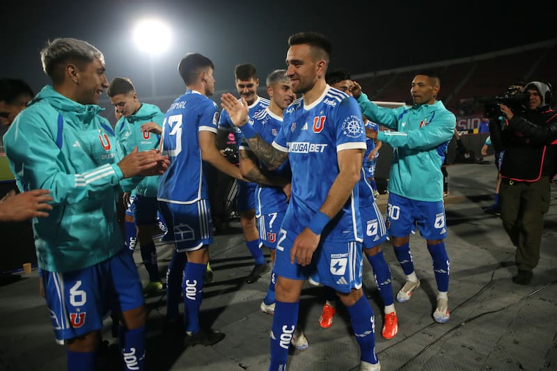 recibe este domingo a Deportes Copiapó.