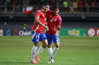 La U va por la joya de Huachipato: el plan para fichar a Maximiliano Gutiérrez en 2026