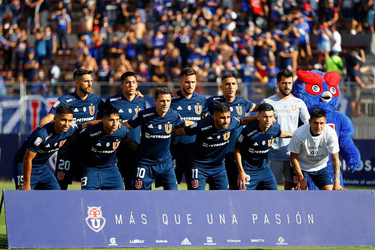 Universidad de Chile (5)