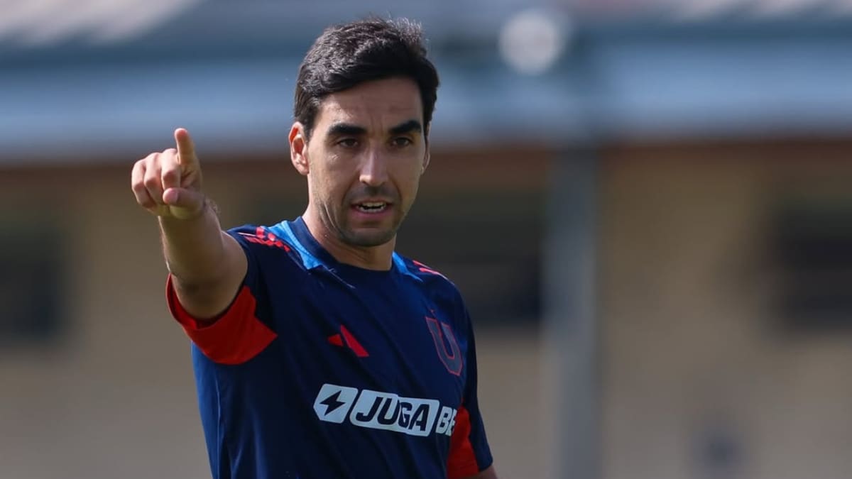 Le meten presión a la U a horas del debut: “Tiene el mejor plantel y al mejor jugador del fútbol chileno”