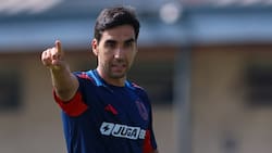 No convencieron a Paqui Meneghini: la U envía a dos jugadores a préstamo a la Primera B