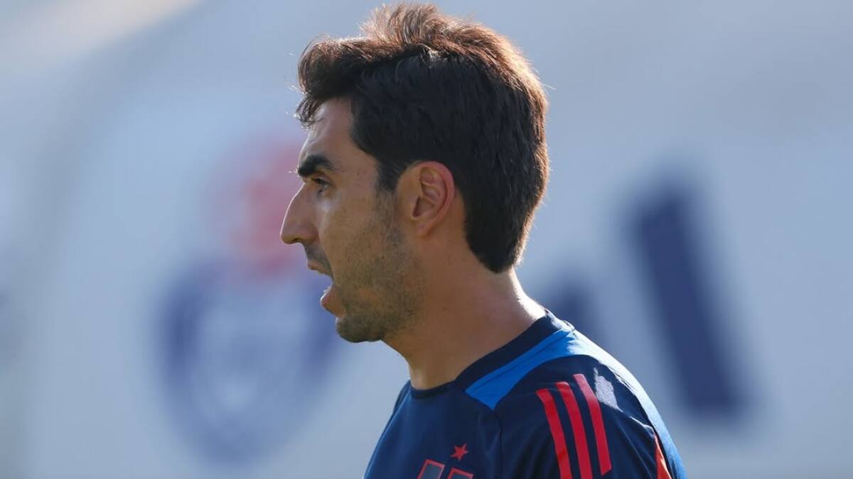 El desafío que empieza a incomodar a Paqui Meneghini en la U