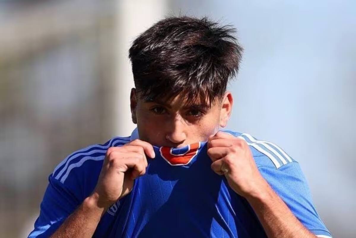 Cristian Pardo tendrá que buscar equipo para renovar con la U.