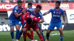 La gran figura de Ñublense que reconoció contactos con la U: “Hubo acercamientos”