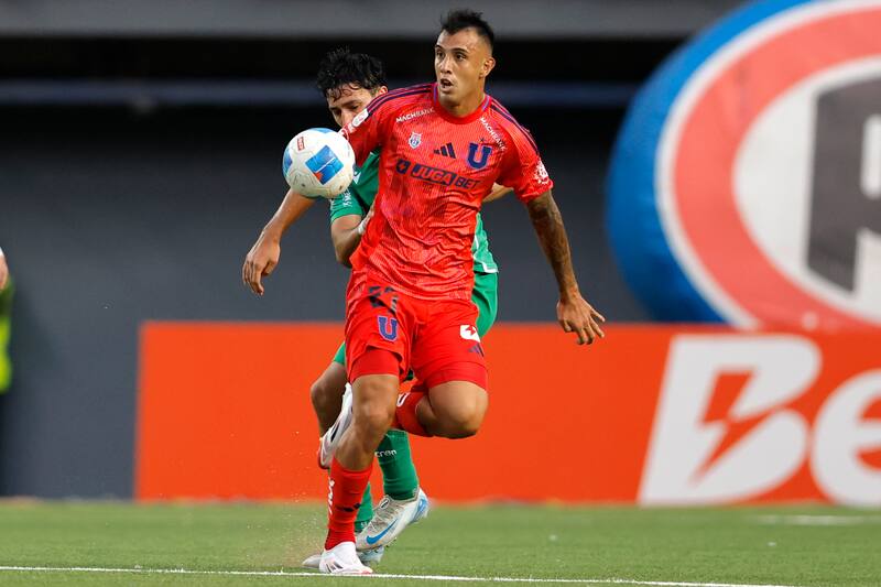 Rodrigo Contreras.