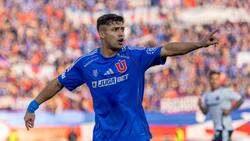 El pacto “secreto” detrás de la renovación de Fabián Hormazábal en U. de Chile