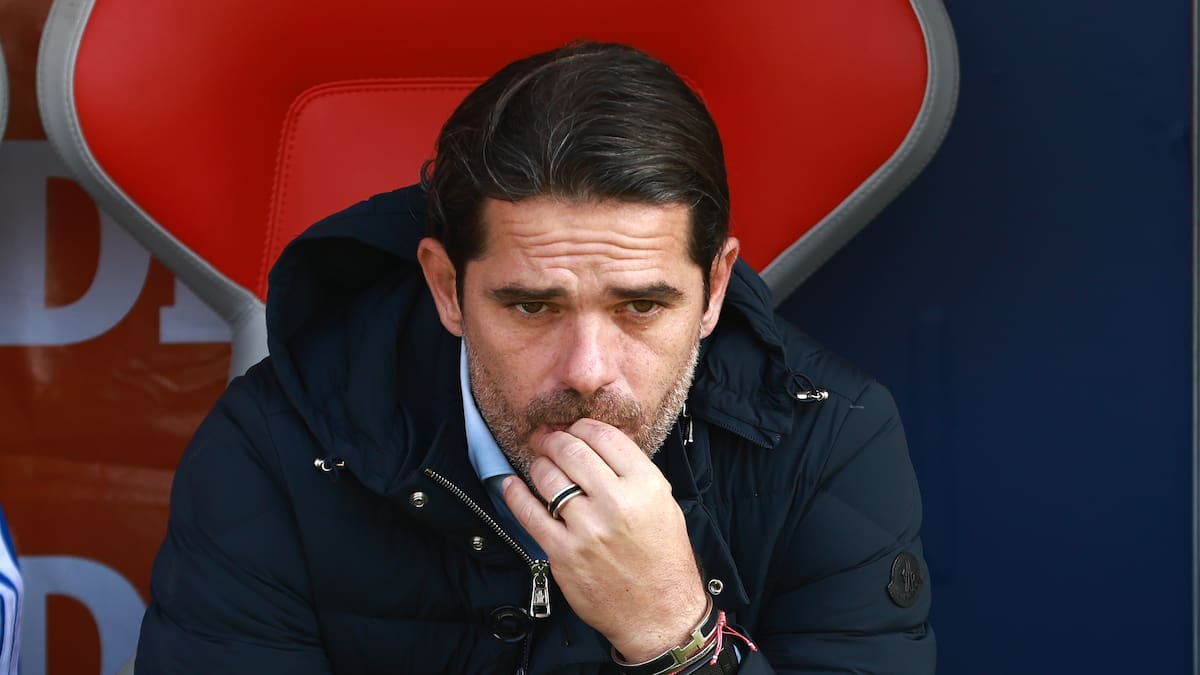 Espaldarazo o desconfianza: la decisión que deberá tomar la U con los refuerzos que pidió Fernando Gago