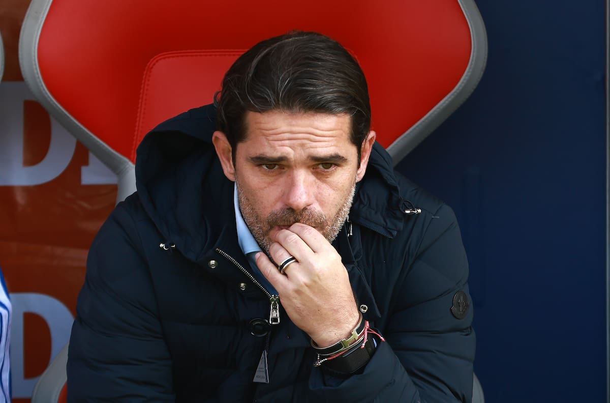 Espaldarazo o desconfianza: la decisión que deberá tomar la U con los refuerzos que pidió Fernando Gago
