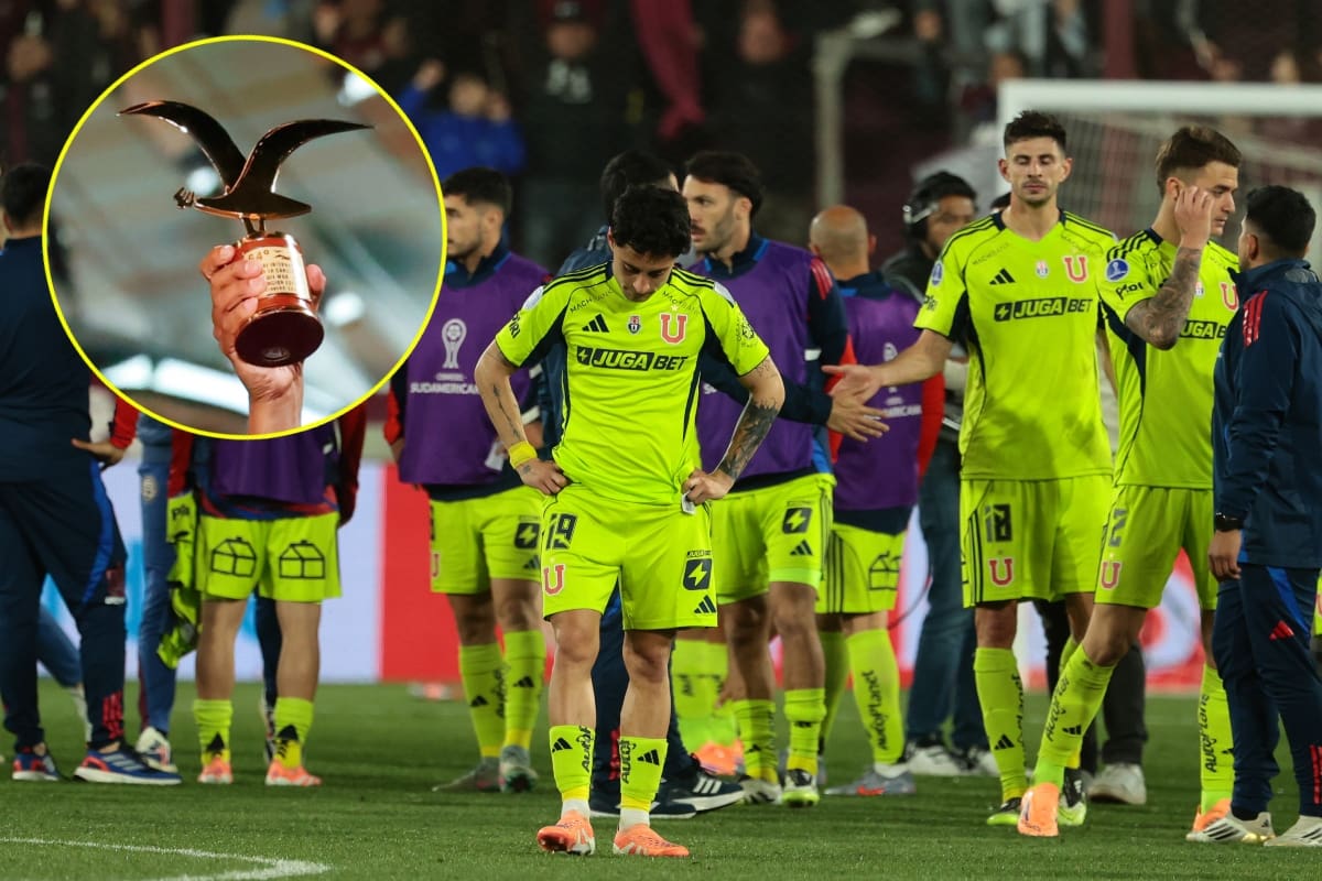 y su polémica derrota ante Lanús.