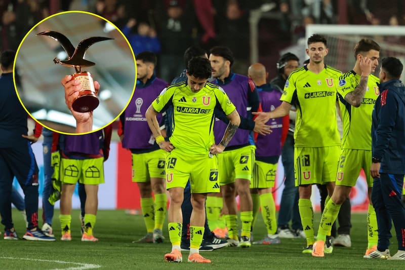 y su polémica derrota ante Lanús.