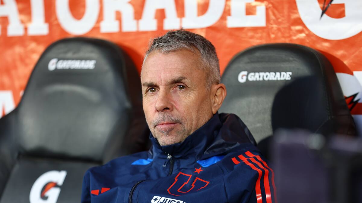 La decisión más inesperada de Gustavo Álvarez para el partido ante Lanús por Copa Sudamericana