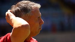 Sufre Gustavo Álvarez: el complicado panorama de la U para su “final” contra O’Higgins