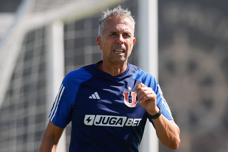 Gustavo Álvarez.