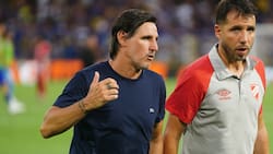 Portazo a la U: se cae el primer candidato para reemplazar a Gustavo Álvarez