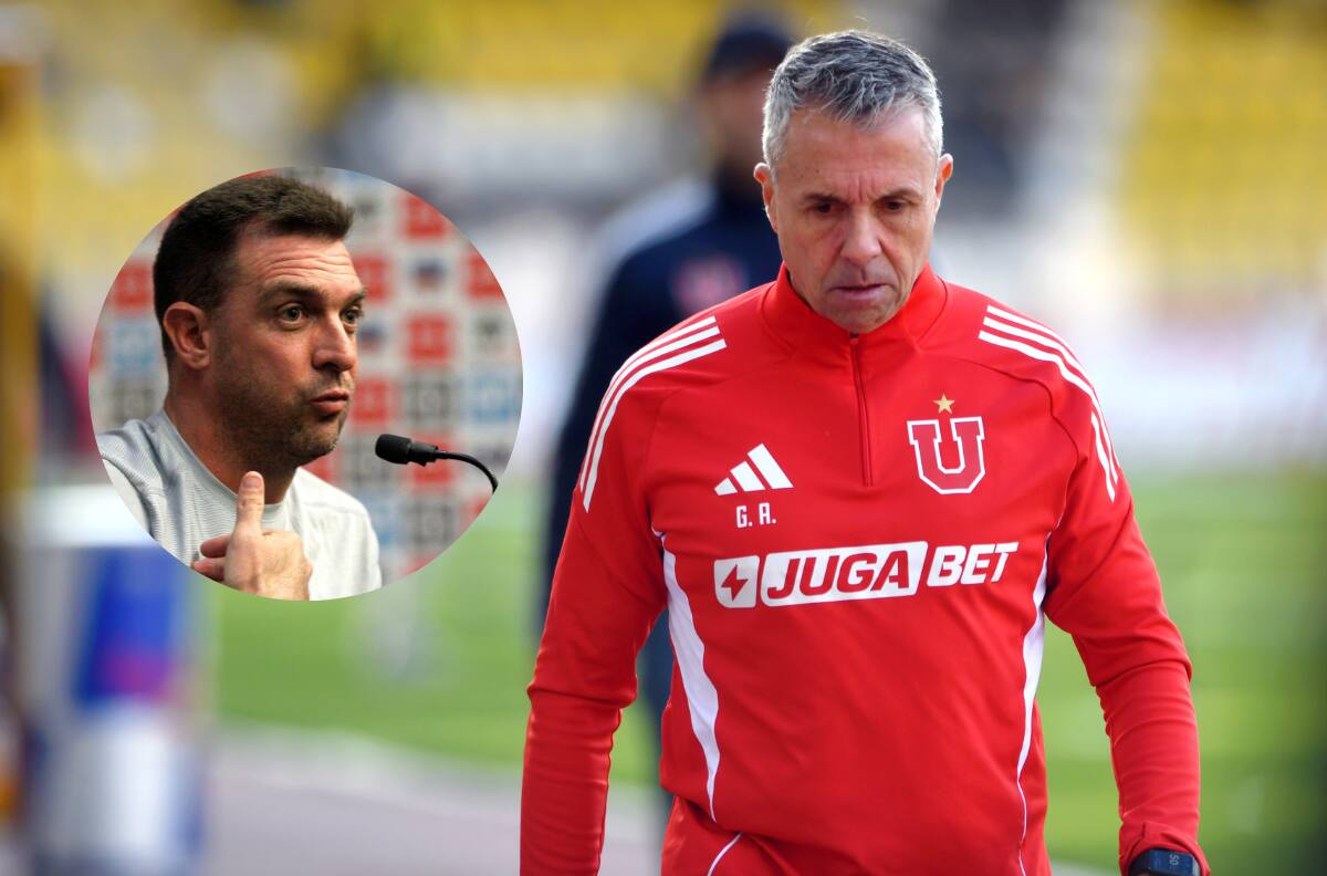 Pablo Guede puede ser la clave en el mercado de fichajes de la U