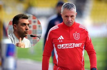 Pablo Guede puede ser la clave en el mercado de fichajes de la U