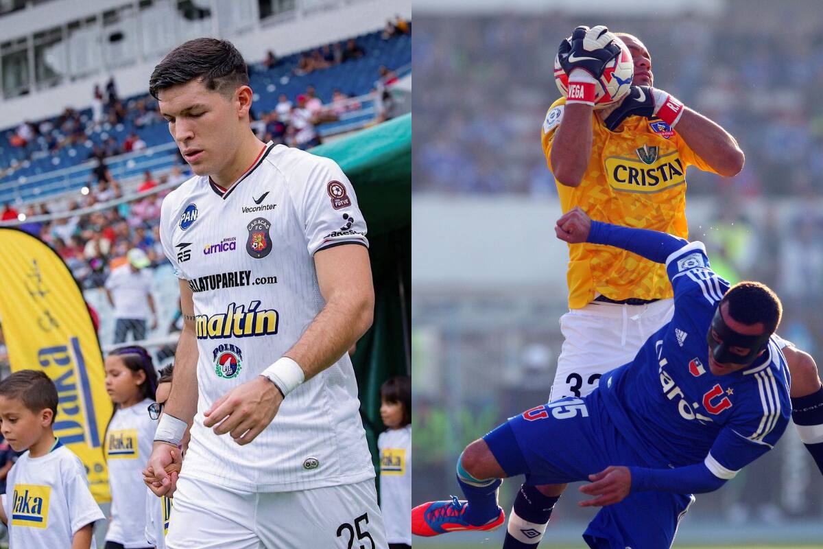 Bianneider Tamayo es el cuarto refuerzo de la U.