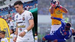 El exjugador de Colo Colo que fue clave en la llegada del nuevo refuerzo de la U