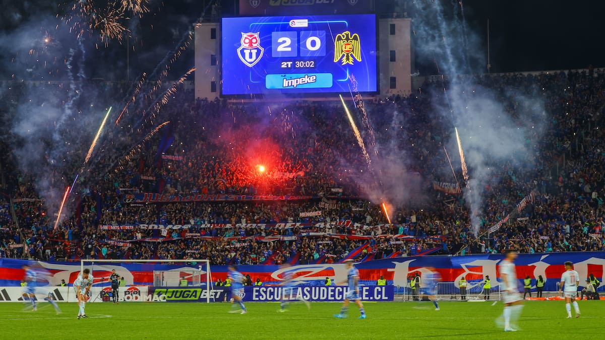 ME-O confirma candidatura presidencial y revive su histórica promesa del estadio para la U