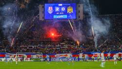 ME-O confirma candidatura presidencial y revive su histórica promesa del estadio para la U