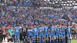 Azul Azul después del escándalo Sartor: Una drástica sanción, pero que no toca al club