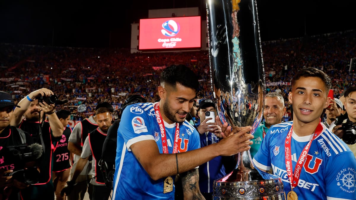 Decisión tomada: la U libera un cupo de extranjero pensando en el 2026