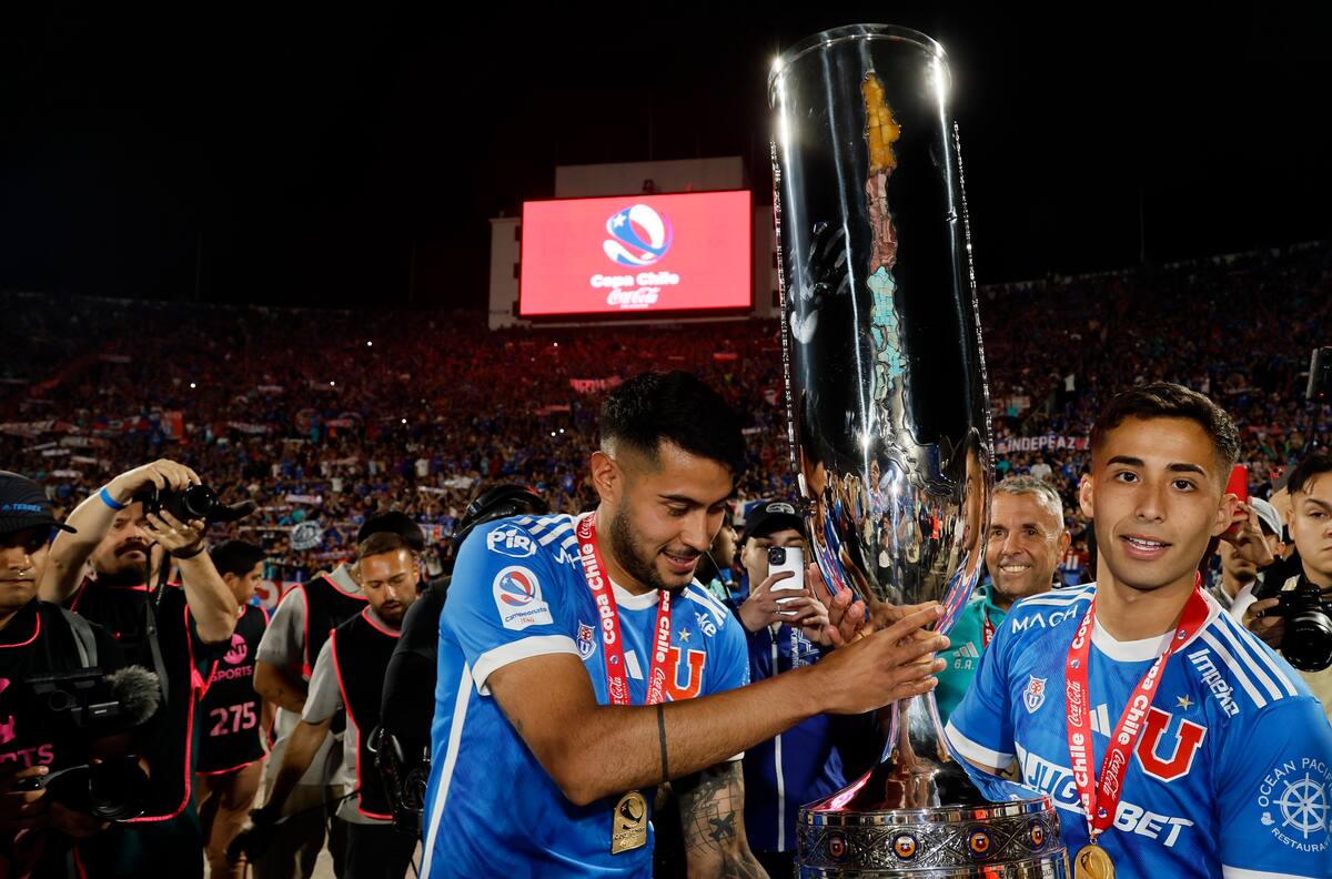 Decisión tomada: la U libera un cupo de extranjero pensando en el 2026