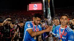 Decisión tomada: la U libera un cupo de extranjero pensando en el 2026