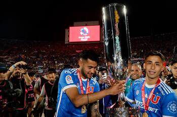 Decisión tomada: la U libera un cupo de extranjero pensando en el 2026