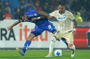 Huachipato vs. U. de Chile: hora y dónde ver EN VIVO online el partido por el Campeonato Nacional