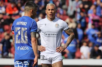 Puede costar caro: los 2 equipos de Primera División que aún no suman refuerzos en este mercado de fichajes