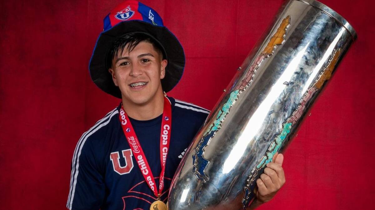 Marcelo Morales está a un paso de dejar Estados Unidos y volver a la U