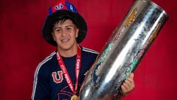 Marcelo Morales deja Estados Unidos y vuelve a Universidad de Chile