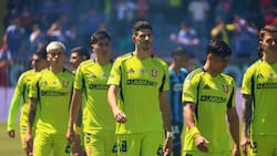 La U alista una fuerte sacudida: estos 4 jugadores se irían del club a final de temporada