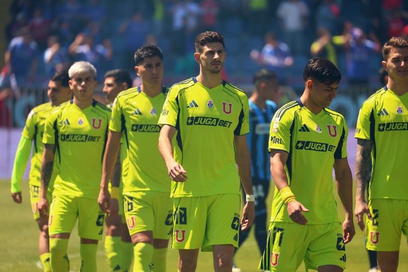 Los azules podrían sufrir una sensible poda a final de temporada. Foto: Agencia Aton.