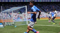 Lucas Assadi recibe buena noticia tras su polémica en el Clásico Universitario: la U evalúa medidas