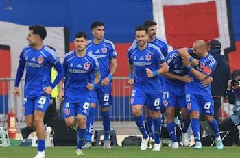 Matías Sepúlveda y Nicolás Fernández se fueron lejos de Chile para vacacionar: este fue el destino que escogieron