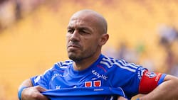 VIDEO| Marcelo Díaz golpea la mesa: “Me llama la atención que solamente a la U se la castigue”