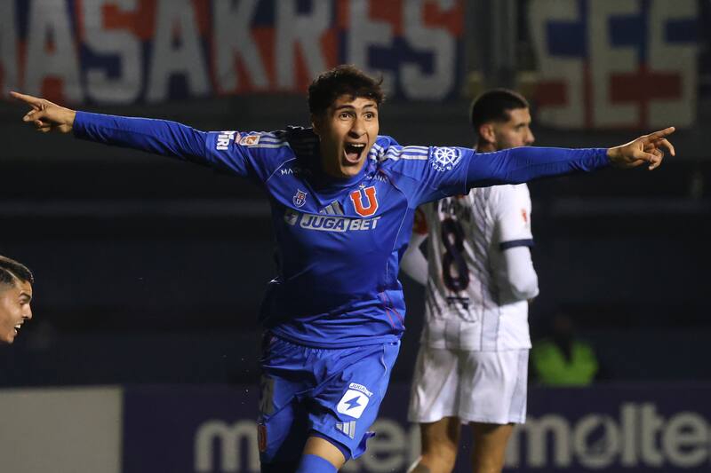 se medirá con Curicó Unido en los octavos de final de Copa Chile. Foto: Aton