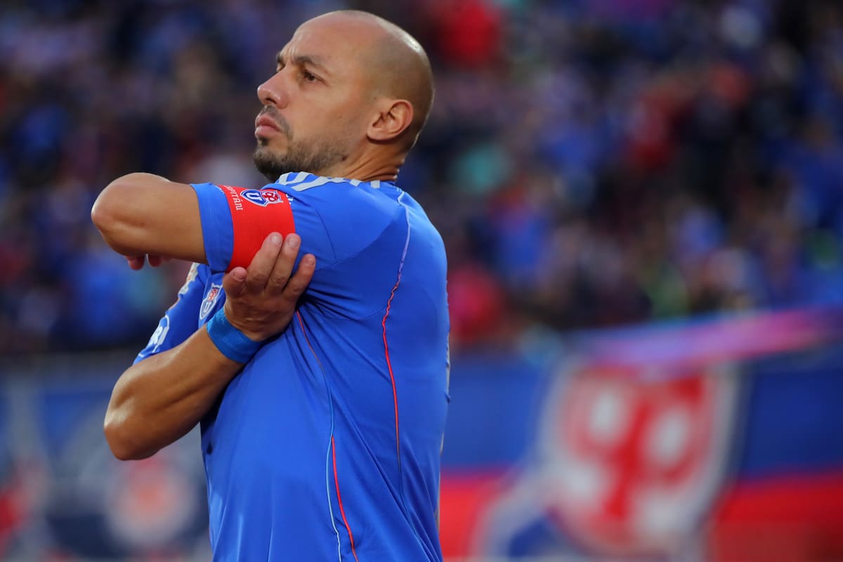 Marcelo Díaz.