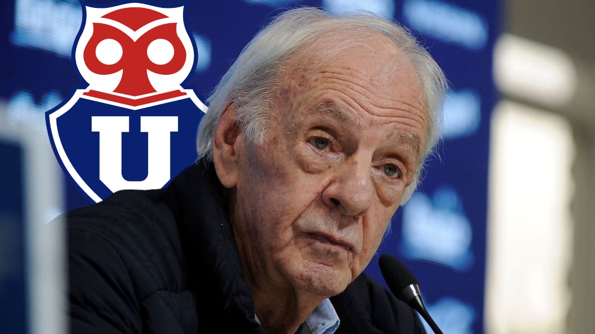 El día que César Luis Menotti pudo llegar a la U y cambiar su historia