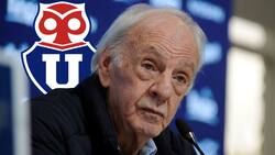 El día que César Luis Menotti pudo llegar a la U y cambiar su historia