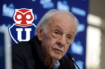 El día que César Luis Menotti pudo llegar a la U y cambiar su historia