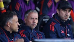 Gustavo Álvarez repite su decisión más polémica: horas contadas en la U