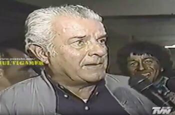 El episodio más polémico de René Orozco y los árbitros en la U: “Yo me hubiera enfrentado y quizás...”