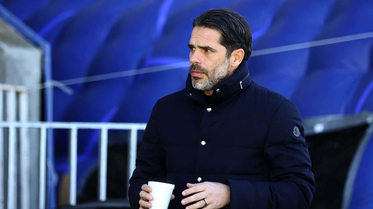 El plan de Gago con el refuerzo estrella de la U