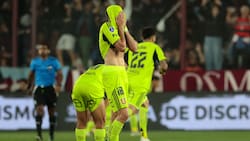 “Es la vergüenza de Sudamérica”: periodistas argentinos se fueron sin piedad en contra de la U